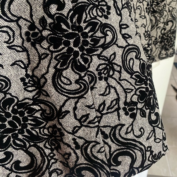 Ann Taylor Loft Wool Skirt - Picture 6 of 7